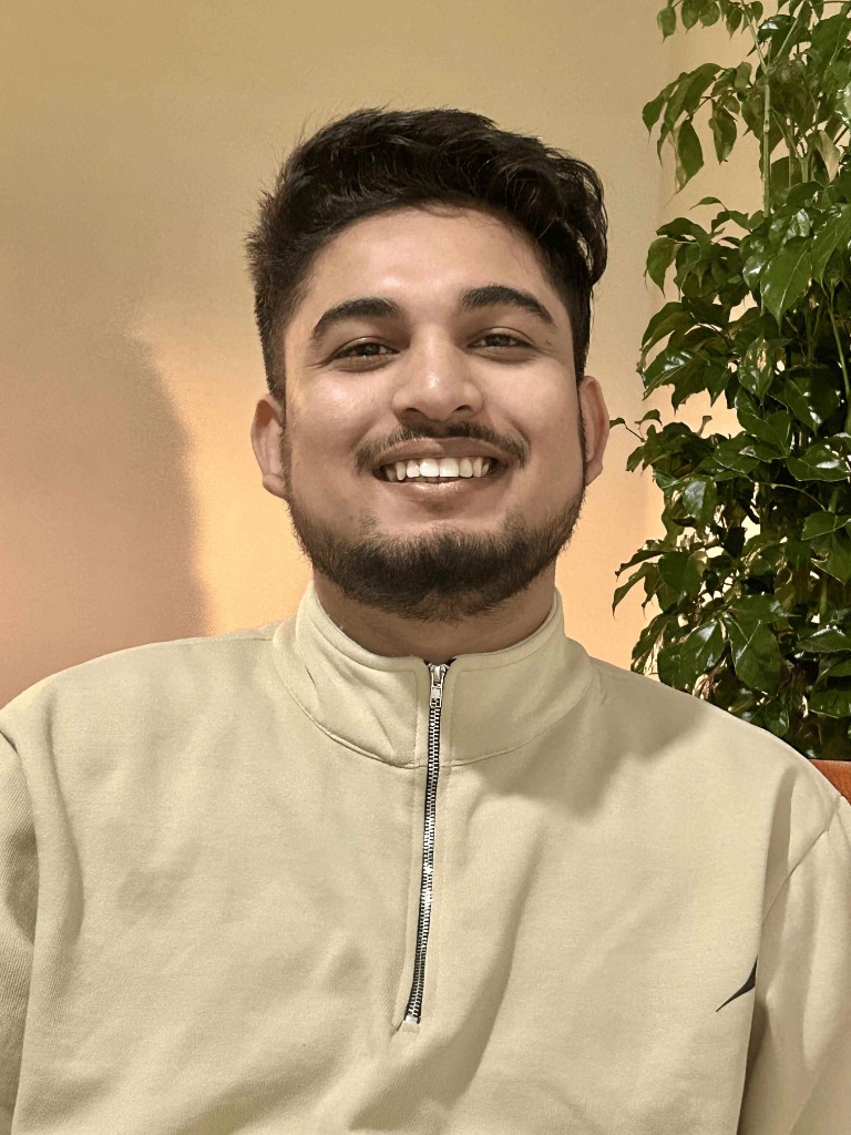 Bhargab Kalita
