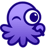Octolens logo