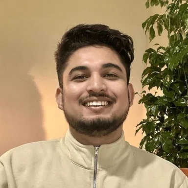 Bhargab Kalita